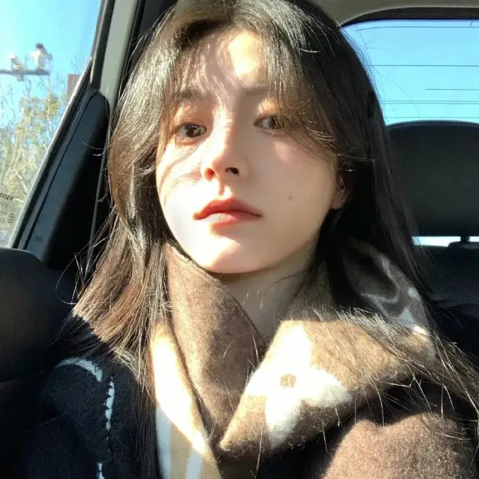 小美 海报